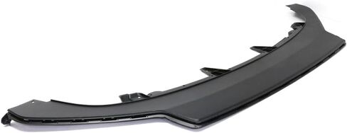 For Volkswagen Jetta 2015 2016 2017 2018 Bumper Spoiler | Front | Sedan | Hybrid | Plastic | Textured | Replacement For VW1093128 | 5C6805903J9B9 in Saudi Arabia