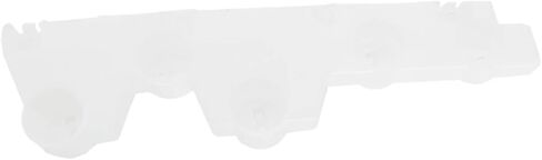 Front Right Upper Bumper Face Bar Bracket Retainer Mounting Brace Replacement for Nissan TITAN XD 2017 2018 2019 5.0L V8, for Nissan TITAN XD 2016 2017 2018 2019 2020 2021 2022 2023 5.6L V8 in Kuwait