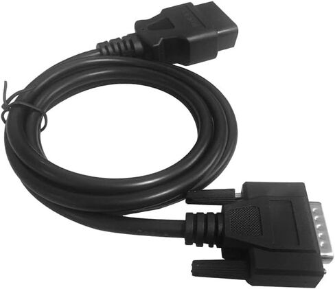 استبدال كابل قارئ رمز الماسح الضوئي INNOVA Obd2 in Kuwait