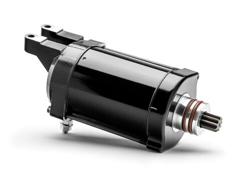 SuperATV Up & Running Starter for Can-Am Maverick X3 | Fits 420893830, 420892426 for 64" and 72" Models | See Fitment in Saudi Arabia