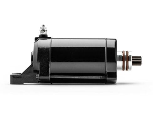 SuperATV Up & Running Starter for Can-Am Maverick X3 | Fits 420893830, 420892426 for 64" and 72" Models | See Fitment in Saudi Arabia