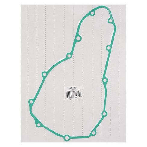 Caltric Stator Cover Gasket Compatible with Kawasaki Ninja 650 Ex650E Ex 650E 2012-2025 in Saudi Arabia
