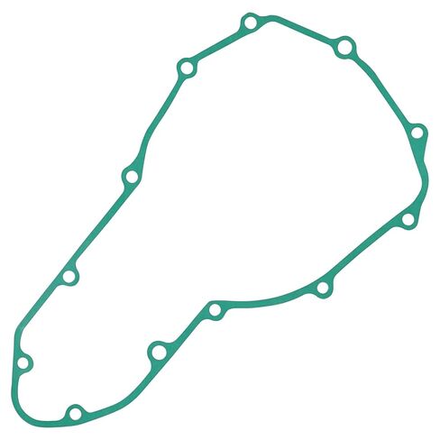 Caltric Stator Cover Gasket Compatible with Kawasaki Ninja 650 Ex650E Ex 650E 2012-2025 in Saudi Arabia