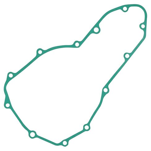 Caltric Stator Cover Gasket Compatible with Kawasaki Ninja 650 Ex650E Ex 650E 2012-2025 in Saudi Arabia