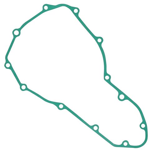 Caltric Stator Cover Gasket Compatible with Kawasaki Ninja 650 Ex650E Ex 650E 2012-2025 in Saudi Arabia