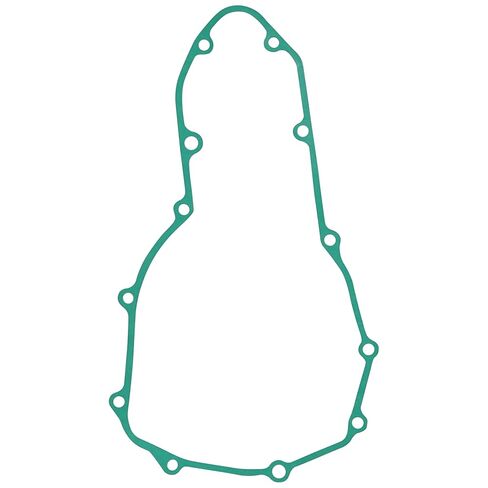 Caltric Stator Cover Gasket Compatible with Kawasaki Ninja 650 Ex650E Ex 650E 2012-2025 in Saudi Arabia