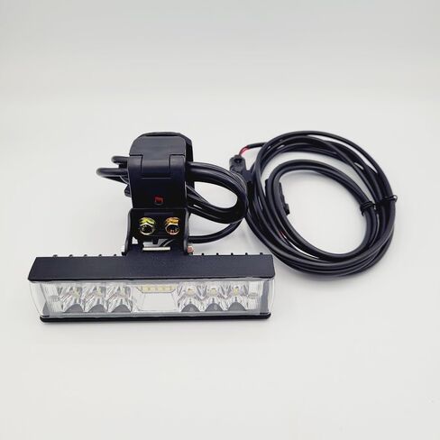 High Mount Auto Backup Light for Honda Pioneer 1000/700 UTV's. Plug-N-Play for simple install. in Kuwait