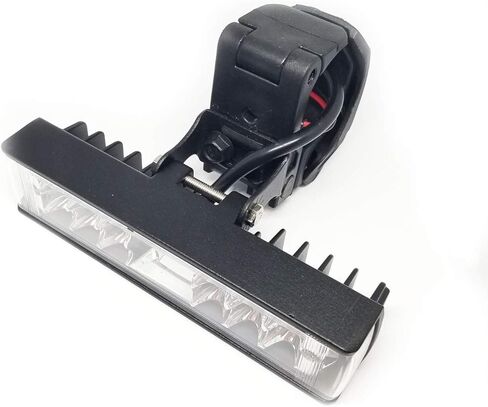 High Mount Auto Backup Light for Honda Pioneer 1000/700 UTV's. Plug-N-Play for simple install. in Kuwait