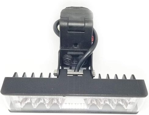 High Mount Auto Backup Light for Honda Pioneer 1000/700 UTV's. Plug-N-Play for simple install. in Kuwait