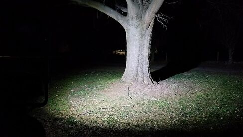 High Mount Auto Backup Light for Honda Pioneer 1000/700 UTV's. Plug-N-Play for simple install. in Kuwait