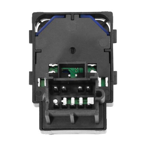 Power Side Mirror Switch - Replaces 15045085, 19259975, 901124 - Fits Chevy Silverado, Suburban, Tahoe, GMC Sierra, Yukon, XL - 2000-2002 Model Years in Saudi Arabia