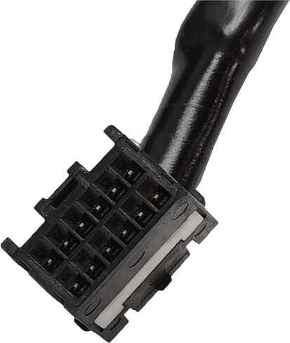 مرآة ساخنة جانبية من Garage-Pro لسيارات Buick Encore 2017-2020 مع ضوء إشارة؛ بدون مراقبة النقطة العمياء والذاكرة قابلة للطلاء in Kuwait