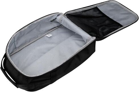 Srixon Shoe Pouch, Black in Saudi Arabia