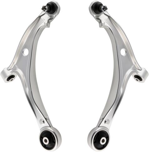 K620504 K620505 Front Lower Control Arm Compatible with Honda Odyssey 2010-2005 in Saudi Arabia
