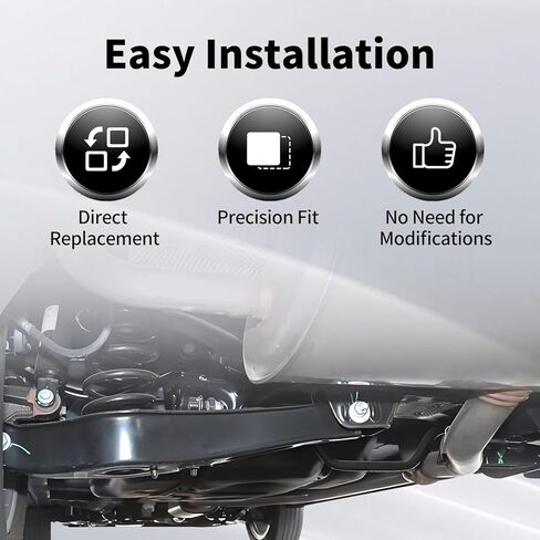 Front Upper Control Arm Fit for Cadillac Escalade Chevrolet Avalanche Express Silverado Suburban Tahoe GMC Savana Sierra Yukon XL 1500 2500 K80942 w/Ball Joint - 2 Set Suspension Kit in Kuwait