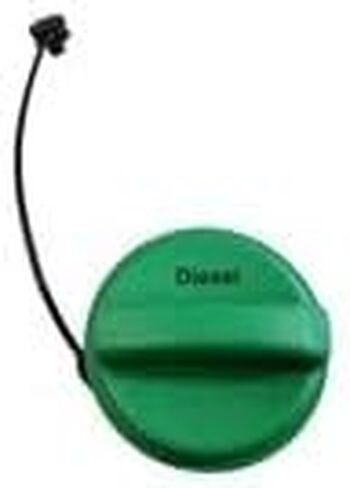 Diesel Gas Cap, Diesel Fuel Cap for Chevrolet Chevy GMC, 2012-2021 Silverado 2500 3500, 2017-2019 Cruze, 2018-2020 Equinox, 2012-2021 Sierra 2500 3500, 2018-2020 Terrain, Yukon 2500, GT366, 22910795 in Kuwait