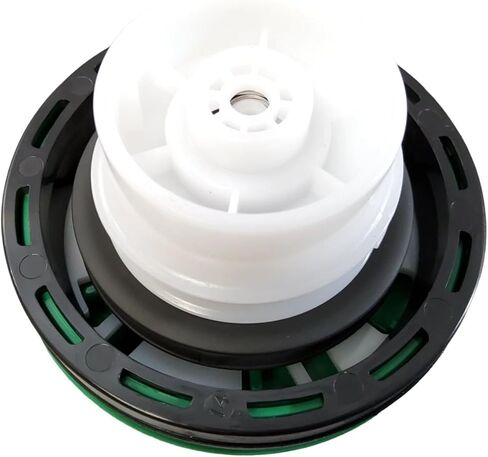 Diesel Gas Cap, Diesel Fuel Cap for Chevrolet Chevy GMC, 2012-2021 Silverado 2500 3500, 2017-2019 Cruze, 2018-2020 Equinox, 2012-2021 Sierra 2500 3500, 2018-2020 Terrain, Yukon 2500, GT366, 22910795 in Kuwait