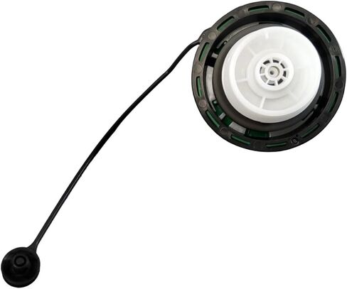 Diesel Gas Cap, Diesel Fuel Cap for Chevrolet Chevy GMC, 2012-2021 Silverado 2500 3500, 2017-2019 Cruze, 2018-2020 Equinox, 2012-2021 Sierra 2500 3500, 2018-2020 Terrain, Yukon 2500, GT366, 22910795 in Kuwait