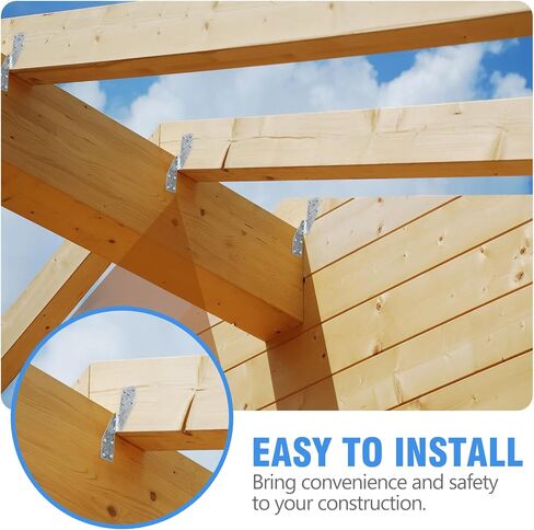 أشرطة إعصار 70 حزمة، أربطة إعصار قياس 16، شماعات روافد مجلفنة بالغمس الساخن in Kuwait