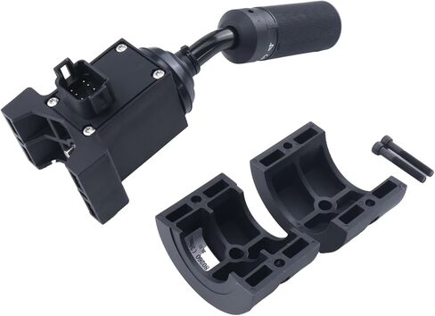 L69012 4 سرعات F-N-R مقبض ناقل الحركة متوافق مع GEHL Telehandler 552 553 RS6-34 RS6-42 RS8-44 Gehl DL6 DL8 DL10 DL12 in Kuwait