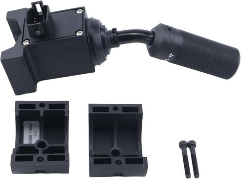 L69012 4 سرعات F-N-R مقبض ناقل الحركة متوافق مع GEHL Telehandler 552 553 RS6-34 RS6-42 RS8-44 Gehl DL6 DL8 DL10 DL12 in Kuwait