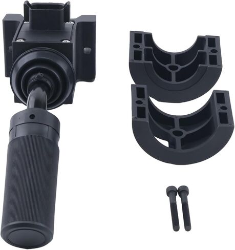 L69012 4 سرعات F-N-R مقبض ناقل الحركة متوافق مع GEHL Telehandler 552 553 RS6-34 RS6-42 RS8-44 Gehl DL6 DL8 DL10 DL12 in Kuwait