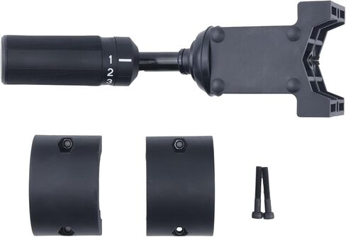 L69012 4 سرعات F-N-R مقبض ناقل الحركة متوافق مع GEHL Telehandler 552 553 RS6-34 RS6-42 RS8-44 Gehl DL6 DL8 DL10 DL12 in Kuwait