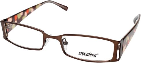 Seventeen 5343 Designer Reading Glasses in Kuwait