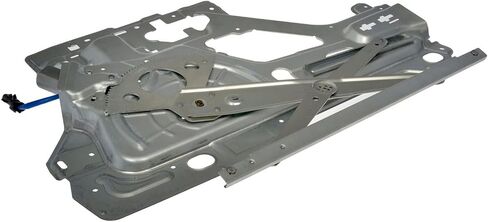 Dorman 751-000 منظم نوافذ الطاقة الجانبي للسائق الأمامي ومجموعة المحرك المتوافقة مع موديلات مختارة من شيفروليه/جي إم سي in Saudi Arabia