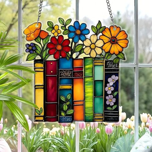 Flat Acrylic Hanging Ornament 20 cm Sea Turtle Suncatcher Spring and Summer Gift Exchange Ideas for Women and Friends Room Window Pendants Hanging Decoration in Saudi Arabia
