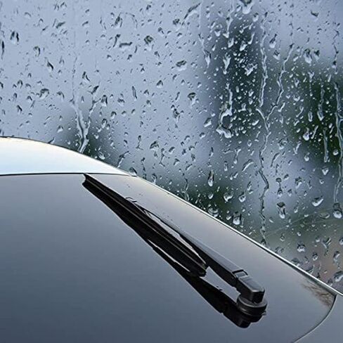 Rear Wiper Blade For KIA Sorento 2010 2011 2012 2013 2014 2015 2016 2017 Windscreen Wiper Arm & Blade Set Kit in Saudi Arabia