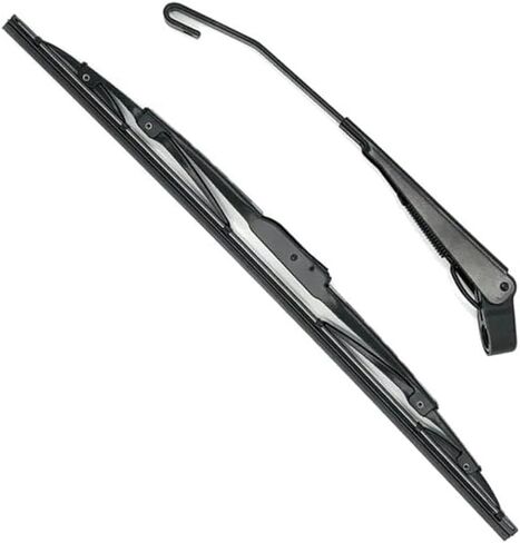 Rear Windshield Wiper Blade Arm Set For FORD Expedition 2003-2006 Rear Windsheild Back Wiper Arm and wiper Blade in Saudi Arabia