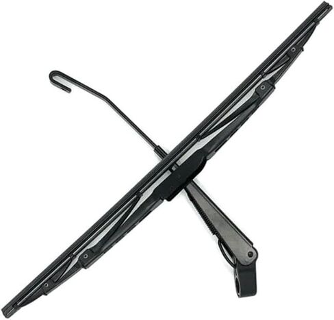Rear Windshield Wiper Blade Arm Set For FORD Expedition 2003-2006 Rear Windsheild Back Wiper Arm and wiper Blade in Saudi Arabia