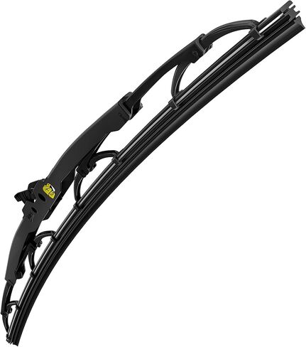Valeo 604311 24-Inch Ultimate Traditional Wiper Blade, 1 Pack in Saudi Arabia