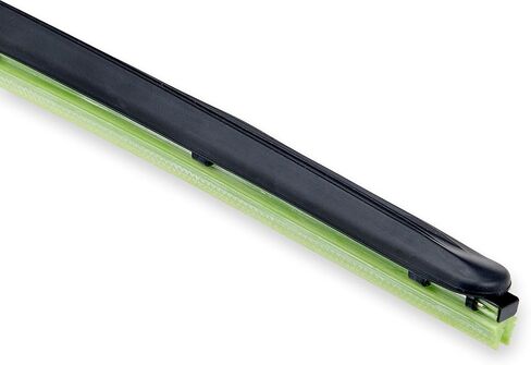 20"GREEN SILICONE SHADEBLADE PER BA in Kuwait