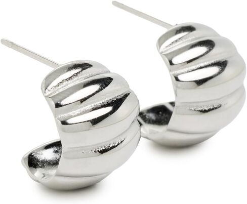 Heaven Mayhem Women's Terre Earrings in Kuwait