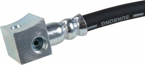 Sunsong 2203076 Brake Hydraulic Hose in Saudi Arabia
