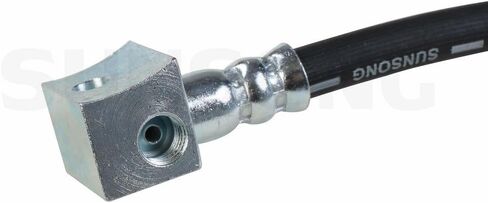 Sunsong 2203076 Brake Hydraulic Hose in Saudi Arabia