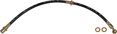 Dorman H620851 Rear Driver Side Brake Hydraulic Hose Compatible with Select Subaru Models in Saudi Arabia