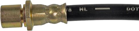 Dorman H620851 Rear Driver Side Brake Hydraulic Hose Compatible with Select Subaru Models in Saudi Arabia