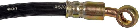 Dorman H620851 Rear Driver Side Brake Hydraulic Hose Compatible with Select Subaru Models in Saudi Arabia