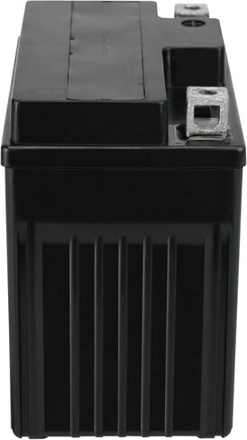 PowerStar YTX5L-BS ATV Battery Replacement for Honda TRX90 90CC 06-'09 12V 4Ah 145CCA in Kuwait