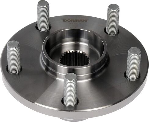 Dorman 930-401 Wheel Hub Compatible with Select Toyota Models in Saudi Arabia