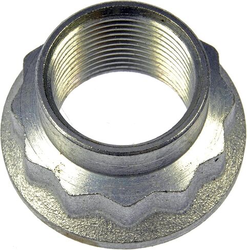 Dorman 930-401 Wheel Hub Compatible with Select Toyota Models in Saudi Arabia