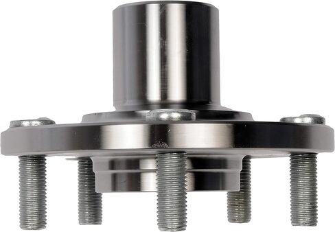 Dorman 930-401 Wheel Hub Compatible with Select Toyota Models in Saudi Arabia
