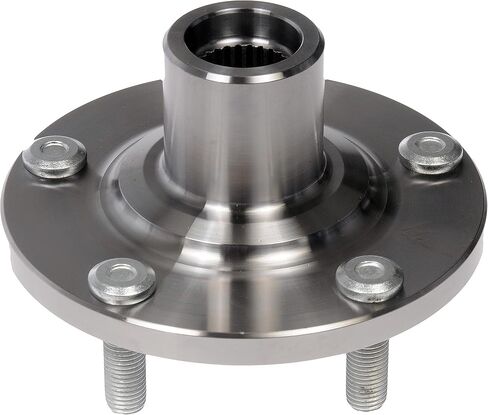 Dorman 930-401 Wheel Hub Compatible with Select Toyota Models in Saudi Arabia