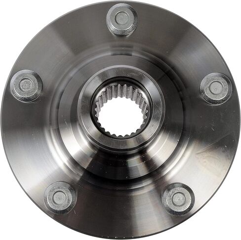 Dorman 930-401 Wheel Hub Compatible with Select Toyota Models in Saudi Arabia