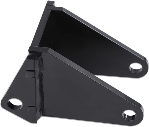 CHEDA GM Alternator Conversion Bracket Compatible with Suzuki Samurai in Saudi Arabia