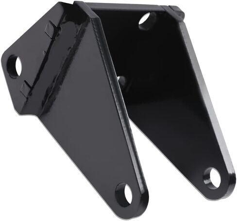 CHEDA GM Alternator Conversion Bracket Compatible with Suzuki Samurai in Saudi Arabia