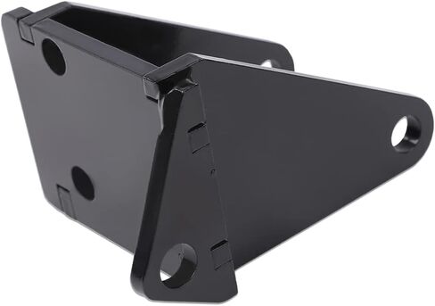 CHEDA GM Alternator Conversion Bracket Compatible with Suzuki Samurai in Saudi Arabia